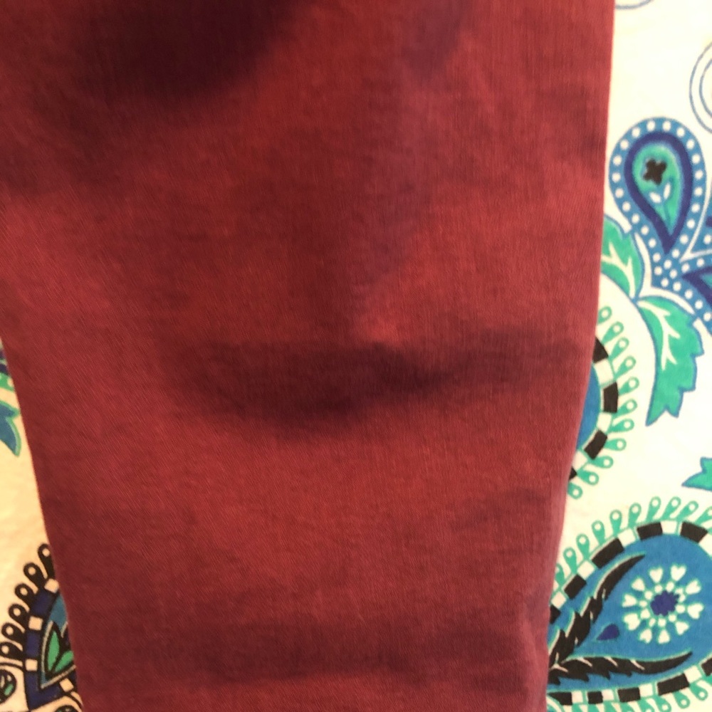 Capris. - Picture 5 of 5